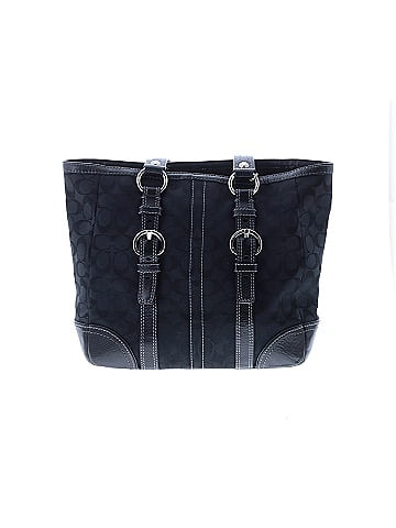 Coach Shoulder Bag (view 1)