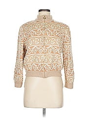St. John Sport Cardigan