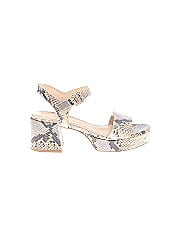 M. Gemi Sandals