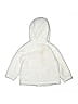 Carter's 100% Polyester Ivory Snow Jacket 12-18 MO / 18 MO - photo 2