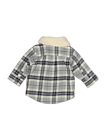 Just One You Made by Carter's Jacket (view 2)