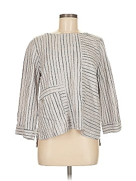 Habitat 3/4 Sleeve Blouse