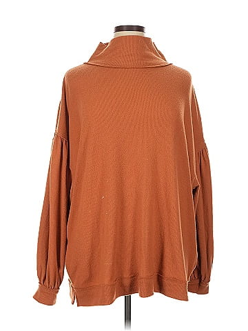 We the Free Turtleneck Sweater (view 1)