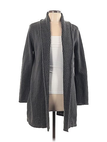 Leo & Nicole Cardigan (view 1)