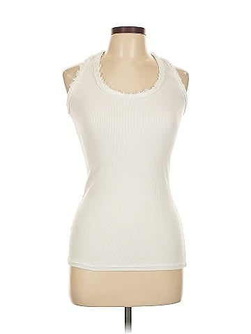 Venti6 Sleeveless T-Shirt (view 1)
