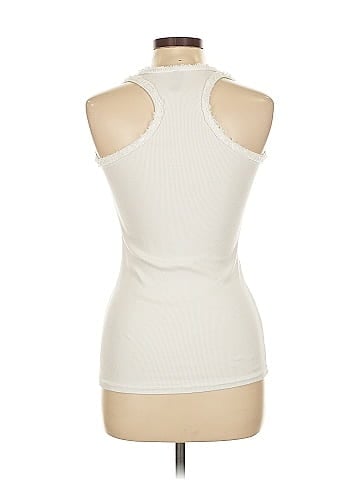 Venti6 Sleeveless T-Shirt (view 2)
