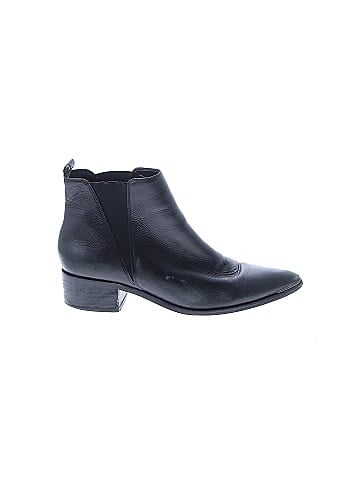 Marc Fisher LTD Ankle Boots (view 1)
