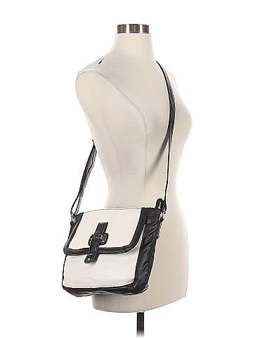 Nicole Miller New York Crossbody Bag (view 2)