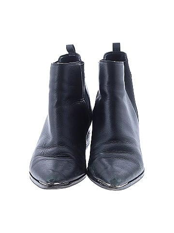 Marc Fisher LTD Ankle Boots (view 2)