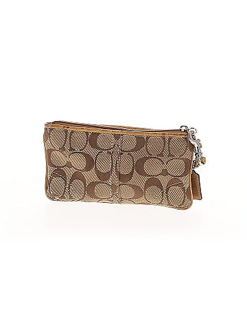 Coach Wristlet (view 2)