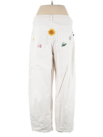 Pilcro Jeans (view 2)