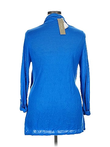 Joan Vass Cardigan (view 2)