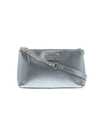Kate Spade New York Leather Shoulder Bag (view 1)