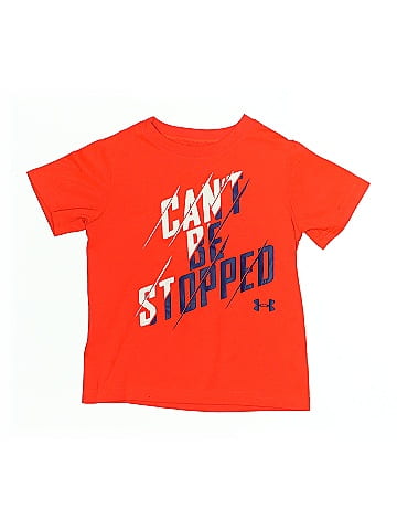 Under Armour Short Sleeve T-Shirt (view 1)