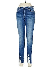 Flying Monkey Jeans