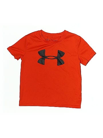 Under Armour Short Sleeve T-Shirt (view 1)