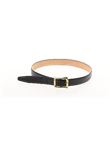 Talbots Leather Belt (view 1)
