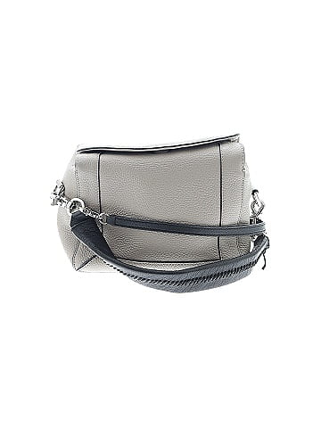 Botkier Leather Satchel (view 1)