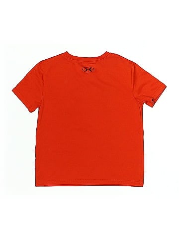 Under Armour Short Sleeve T-Shirt (view 2)