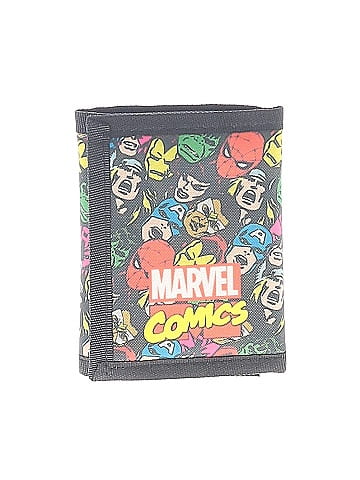 Marvel Wallet (view 1)