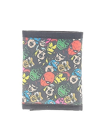 Marvel Wallet (view 2)