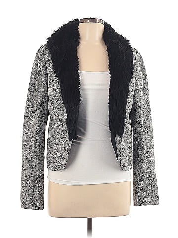 Kimchi Blue Faux Fur Jacket (view 1)