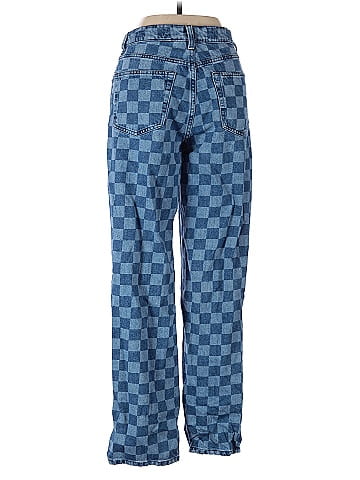 Divided by H&M Jeans (view 2)