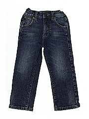 Wrangler Jeans Co Jeans