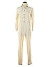 Billy Reid Ivory Jumpsuit Size XS - photo 1