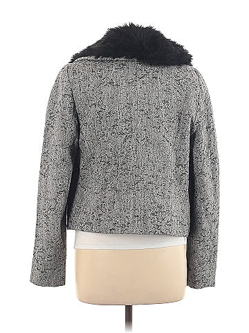Kimchi Blue Faux Fur Jacket (view 2)