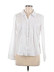 Christopher & Banks Long Sleeve Blouse