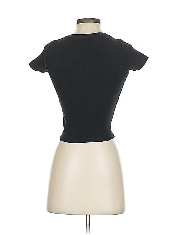 Motel Short Sleeve T-Shirt (view 2)