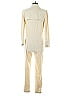 Billy Reid Ivory Jumpsuit Size XS - photo 2