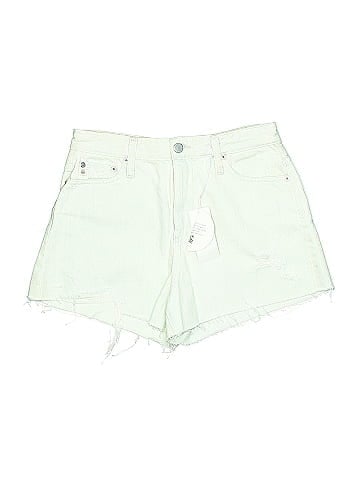 Adriano Goldschmied Denim Shorts (view 1)