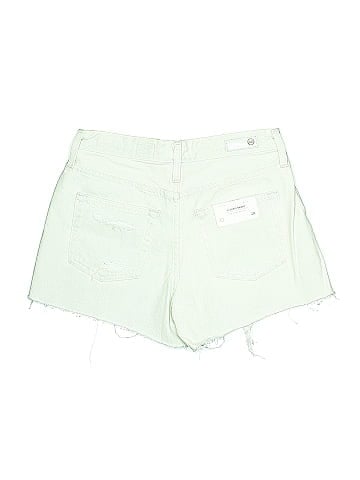 Adriano Goldschmied Denim Shorts (view 2)