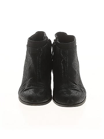 TOMS Ankle Boots (view 2)