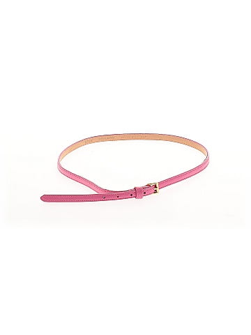 J.Crew Leather Belt (view 1)