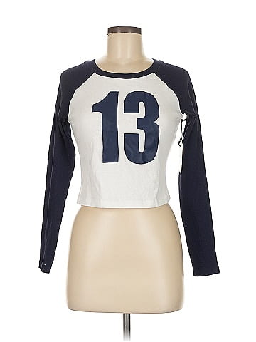 Urban Renewal 3/4 Sleeve T-Shirt (view 1)