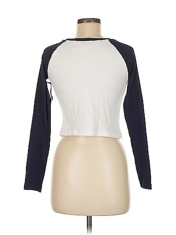 Urban Renewal 3/4 Sleeve T-Shirt (view 2)