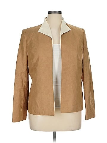 Amanda Smith Blazer (view 1)