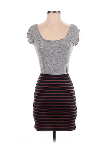 Mimi Chica Casual Dress (view 1)