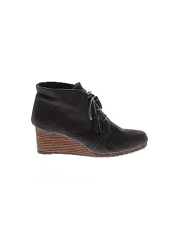 Dr. Scholl's Ankle Boots (view 1)