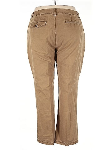 Eddie Bauer Khakis (view 2)
