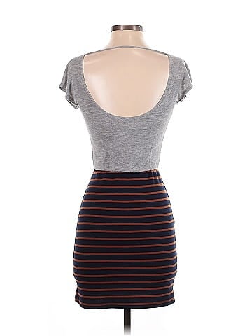 Mimi Chica Casual Dress (view 2)