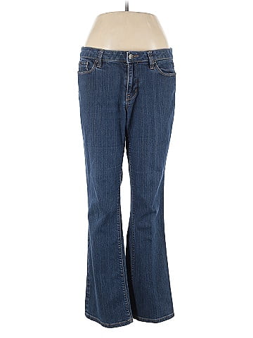 Ann Taylor LOFT Jeans (view 1)