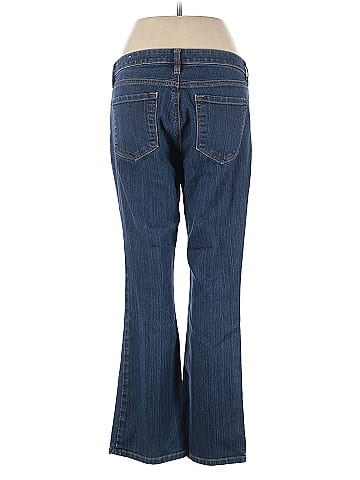 Ann Taylor LOFT Jeans (view 2)