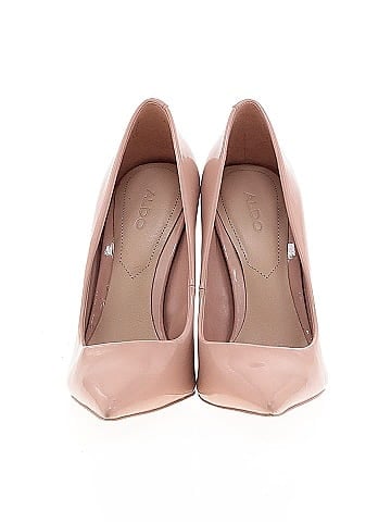 Aldo Heels (view 2)