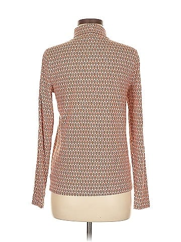 Ann Taylor LOFT Long Sleeve Turtleneck (view 2)