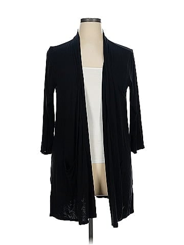 The ZigZag Stripe Cardigan (view 1)