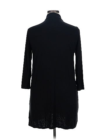 The ZigZag Stripe Cardigan (view 2)